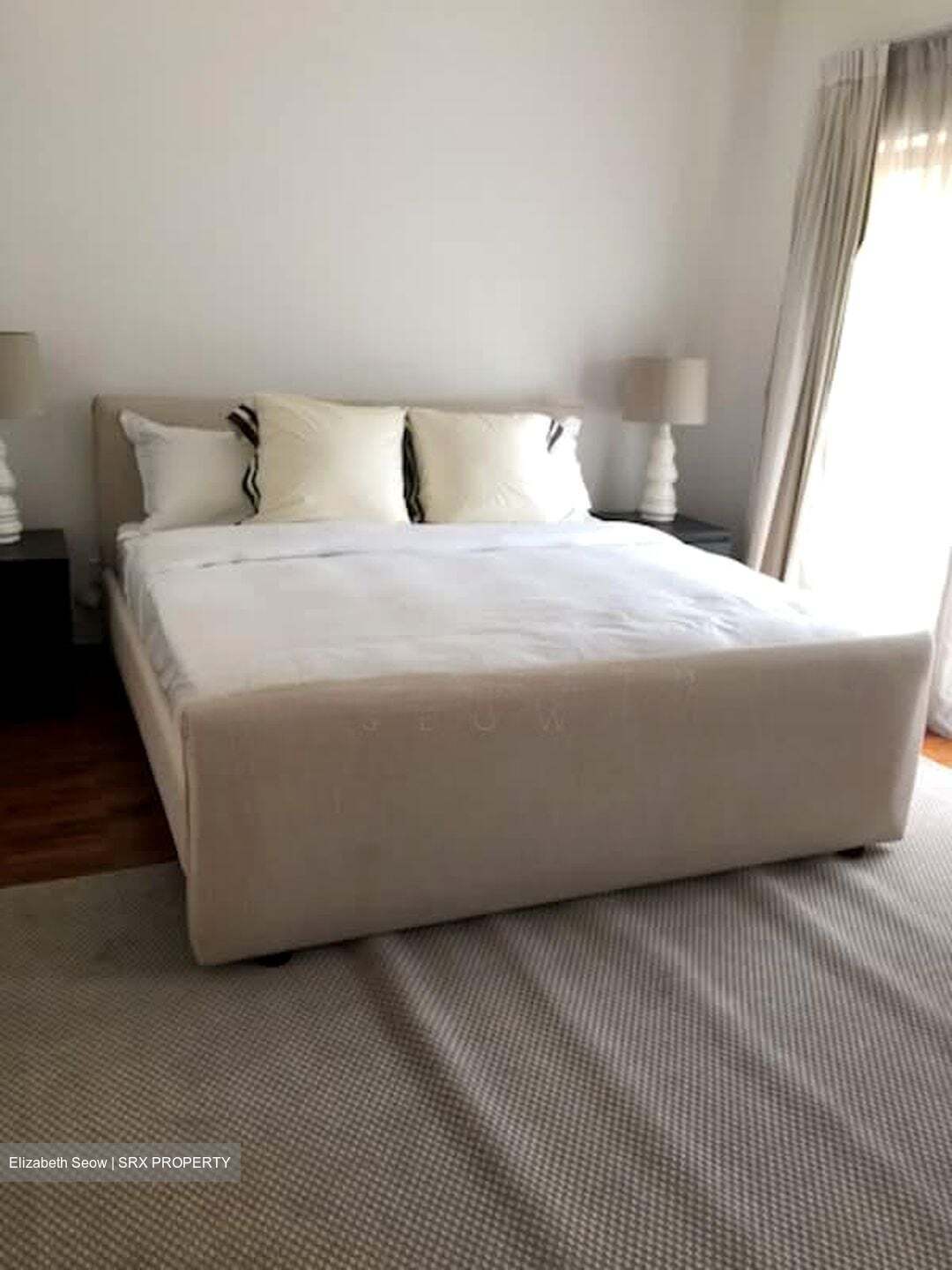 Brentwood (D9), Terrace #536819341